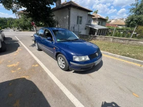 VW Passat 1, 8 | Mobile.bg    11