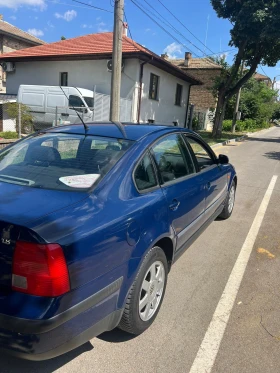 VW Passat 1, 8 | Mobile.bg    13
