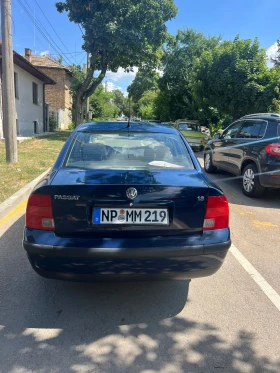 VW Passat 1, 8 | Mobile.bg    4