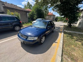 VW Passat 1, 8 | Mobile.bg    2