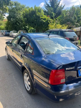 VW Passat 1, 8 | Mobile.bg    12