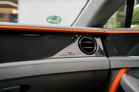 Bentley Continental gt SPEED V8 HYBRID FIRST EDITION NAIM CARBON - 275000 EUR - 41741513 15