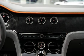 Bentley Continental gt SPEED V8 HYBRID FIRST EDITION NAIM CARBON - 275000 EUR - 41741513 11