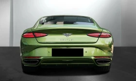 Bentley Continental gt SPEED V8 HYBRID FIRST EDITION NAIM CARBON - 275000 EUR - 41741513 5
