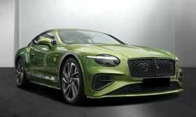 Bentley Continental gt SPEED V8 HYBRID FIRST EDITION NAIM CARBON - 275000 EUR - 41741513 3