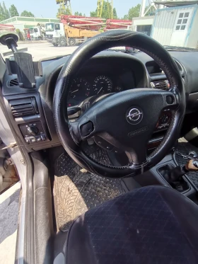 Opel Astra Астра г - 2000 лв. - 70872899 13