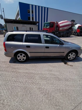 Opel Astra Астра г - 2000 лв. - 70872899 6