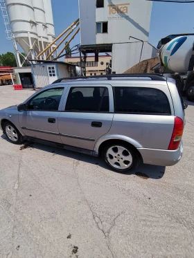Opel Astra Астра г - 2000 лв. - 70872899 2