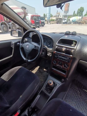 Opel Astra Астра г - 2000 лв. - 70872899 11