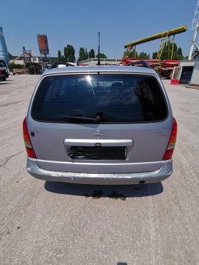 Opel Astra Астра г - 2000 лв. - 70872899 4