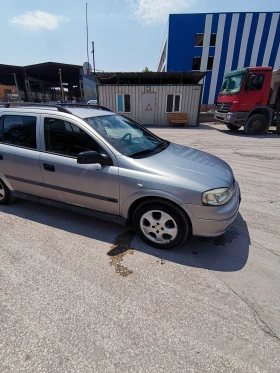 Opel Astra Астра г - 2000 лв. - 70872899 7