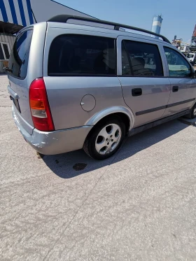 Opel Astra Астра г - 2000 лв. - 70872899 5