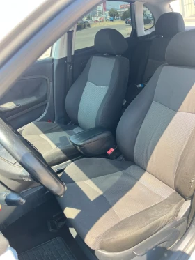 Seat Ibiza 1.9 131hp FR | Mobile.bg    16