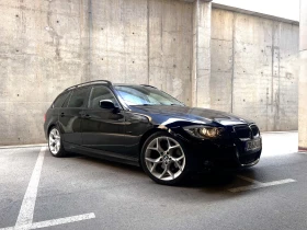 Обява за продажба на BMW 325 M57 - FACE - 197 кс ~14 400 лв. - изображение 1