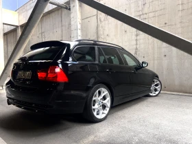 Обява за продажба на BMW 325 M57 - FACE - 197 кс ~14 400 лв. - изображение 5