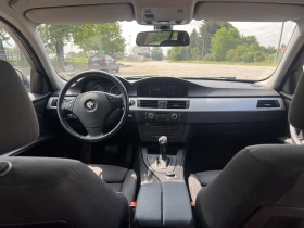 Обява за продажба на BMW 325 M57 - FACE - 197 кс ~14 400 лв. - изображение 6