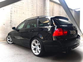 Обява за продажба на BMW 325 M57 - FACE - 197 кс ~14 400 лв. - изображение 4