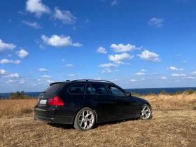 Обява за продажба на BMW 325 M57 - FACE - 197 кс ~14 400 лв. - изображение 11