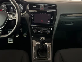 Обява за продажба на VW Golf 2.0TDI* 150к.с* СЕРВИЗНА КНИЖКА С ПЪЛНА ИСТОРИЯ VW ~27 800 лв. - изображение 8