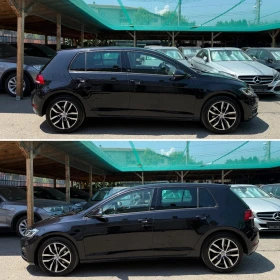 Обява за продажба на VW Golf 2.0TDI* 150к.с* СЕРВИЗНА КНИЖКА С ПЪЛНА ИСТОРИЯ VW ~27 800 лв. - изображение 3
