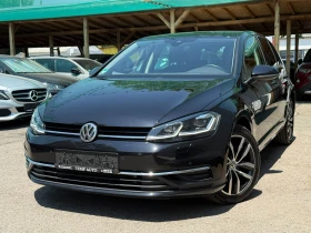 VW Golf 2.0TDI* 150к.с* СЕРВИЗНА КНИЖКА С ПЪЛНА ИСТОРИЯ VW