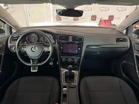Обява за продажба на VW Golf 2.0TDI* 150к.с* СЕРВИЗНА КНИЖКА С ПЪЛНА ИСТОРИЯ VW ~27 800 лв. - изображение 6