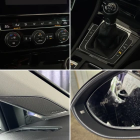 Обява за продажба на VW Golf 2.0TDI* 150к.с* СЕРВИЗНА КНИЖКА С ПЪЛНА ИСТОРИЯ VW ~27 800 лв. - изображение 9