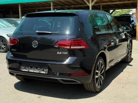 Обява за продажба на VW Golf 2.0TDI* 150к.с* СЕРВИЗНА КНИЖКА С ПЪЛНА ИСТОРИЯ VW ~27 800 лв. - изображение 2