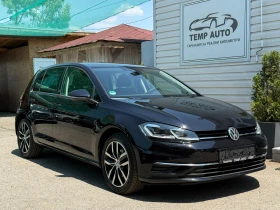 Обява за продажба на VW Golf 2.0TDI* 150к.с* СЕРВИЗНА КНИЖКА С ПЪЛНА ИСТОРИЯ VW ~27 800 лв. - изображение 1