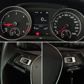 Обява за продажба на VW Golf 2.0TDI* 150к.с* СЕРВИЗНА КНИЖКА С ПЪЛНА ИСТОРИЯ VW ~27 800 лв. - изображение 10
