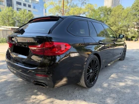 BMW 550 M550d xdrive - 65000 лв. - 26459831 5