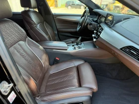 BMW 550 M550d xdrive - 65000 лв. - 26459831 10