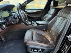 BMW 550 M550d xdrive - 65000 лв. - 26459831 11