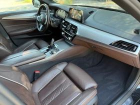 BMW 550 M550d xdrive - 65000 лв. - 26459831 6