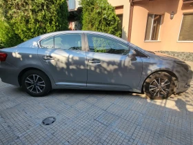 Обява за продажба на Toyota Avensis ~32 000 лв. - изображение 1