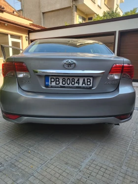 Обява за продажба на Toyota Avensis ~32 000 лв. - изображение 1