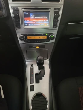Обява за продажба на Toyota Avensis ~32 000 лв. - изображение 7