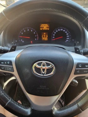 Обява за продажба на Toyota Avensis ~32 000 лв. - изображение 6