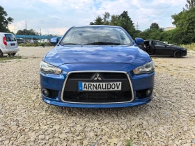 Обява за продажба на Mitsubishi Lancer 1.8did 150k.c. 6ck. ~9 000 лв. - изображение 1