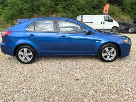 Обява за продажба на Mitsubishi Lancer 1.8did 150k.c. 6ck. ~9 000 лв. - изображение 3