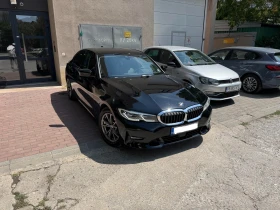 Обява за продажба на BMW 320 d ~62 000 лв. - изображение 1