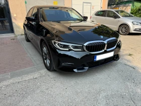 Обява за продажба на BMW 320 d ~62 000 лв. - изображение 1