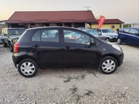 Обява за продажба на Toyota Yaris 1.0 бензин Италия ~5 700 лв. - изображение 3