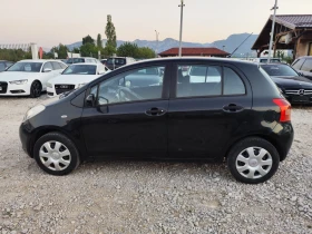 Обява за продажба на Toyota Yaris 1.0 бензин Италия ~5 700 лв. - изображение 8
