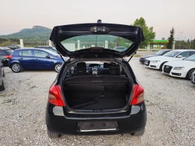 Обява за продажба на Toyota Yaris 1.0 бензин Италия ~5 700 лв. - изображение 6