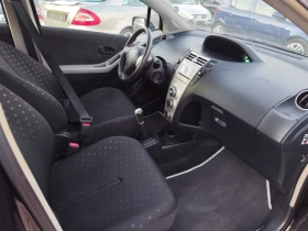Обява за продажба на Toyota Yaris 1.0 бензин Италия ~5 700 лв. - изображение 11