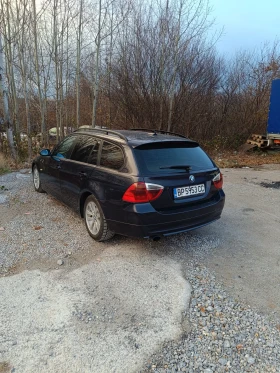 Обява за продажба на BMW 320 ~6 500 лв. - изображение 8