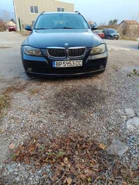 Обява за продажба на BMW 320 ~6 500 лв. - изображение 5