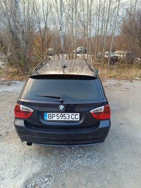 Обява за продажба на BMW 320 ~6 500 лв. - изображение 6