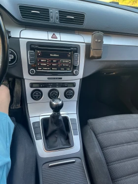 VW Passat | Mobile.bg    10